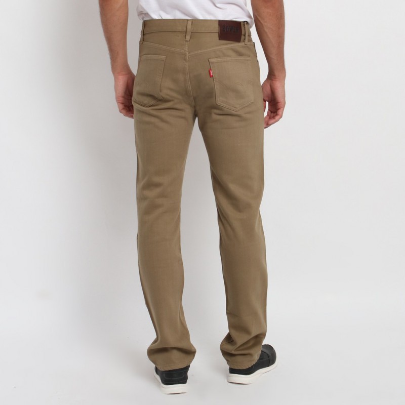 Edwin Jeans Japan Collection ED502-114 Celana Jeans Panjang Pria