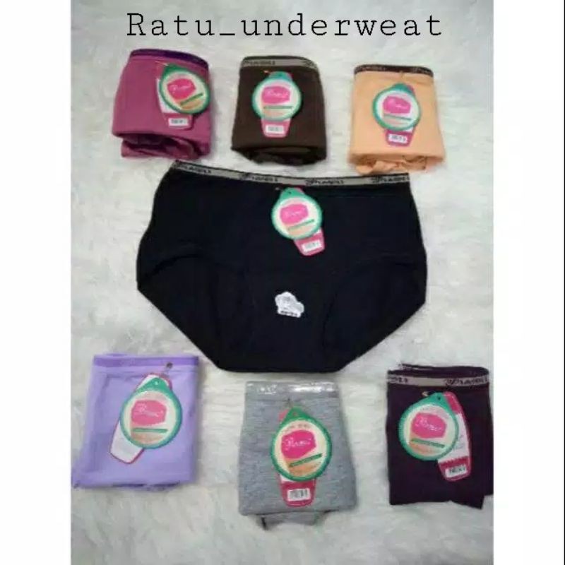 celana dalam wanita Pioli