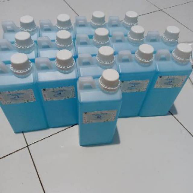 HAND SANITIZER 1 LITER