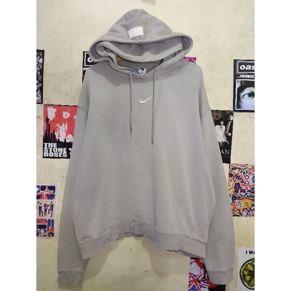 Hoodie Nike X Fear Of God