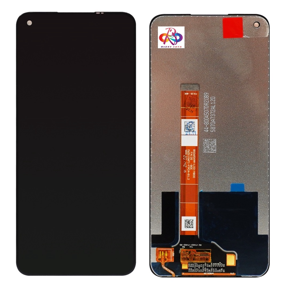 LCD TOUCHSCREEN OPPO A92 / OPPO A52 / OPPO A72 - ORI COMPLETE