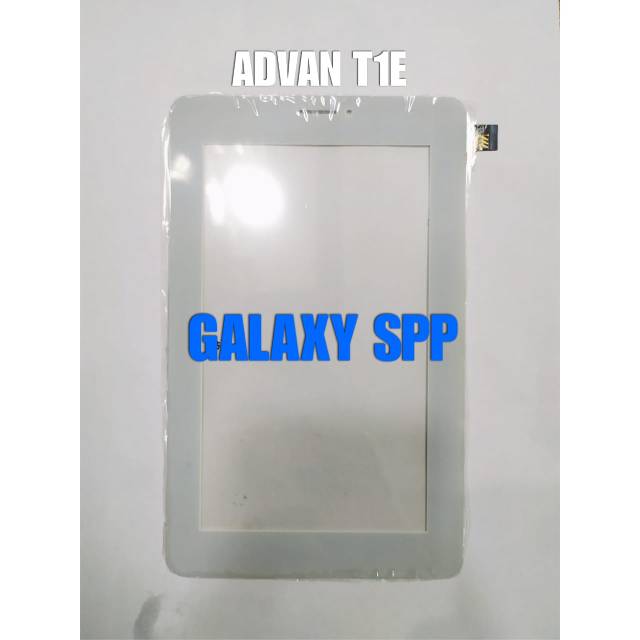 TOUCHSCREEN ONLY ADVAN T1E ORI