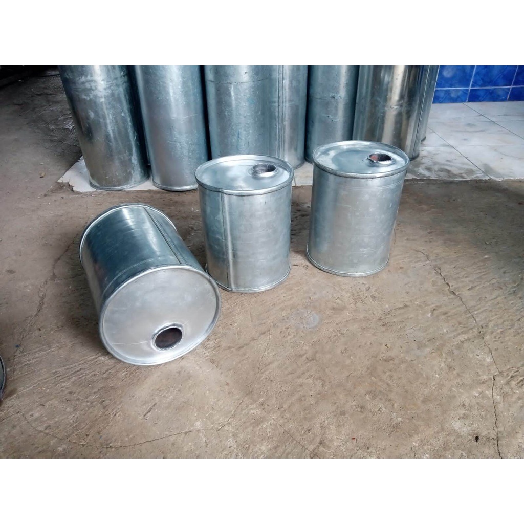 KNALPOT STANDAR AGYA, AYLA, YARIS, BRIO. TABUNG STANDART, KNALPOT STANDART HALUS, TABUNG KNALPOT SUA