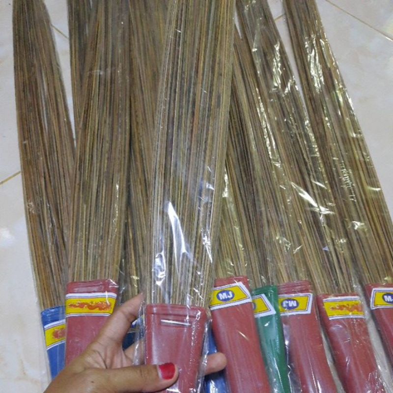 SAPU LIDI KASUR ALAT PEMBERSIH KASUR SAPU LIDI HOME INDUSTRI SAPU LIDI KASUR MURAH TEBAH