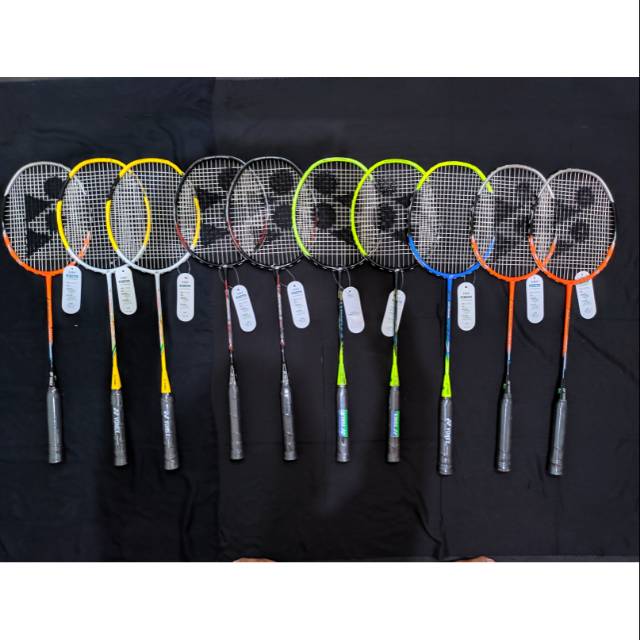 Raket Yonex 22 lbs