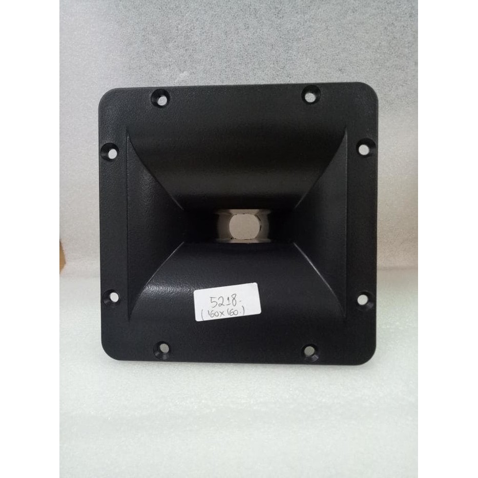 HORN DRIVER TWEETER BAUT TEBAL WPUA (160X160)