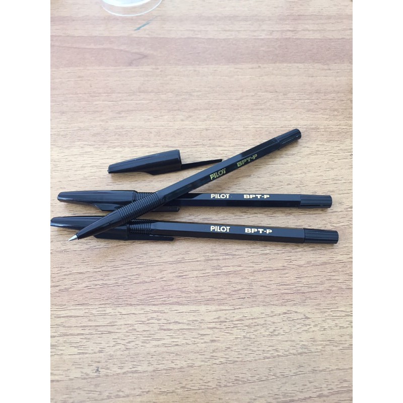 

Ballpoint PILOT BPT-P