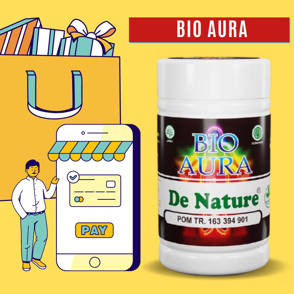 Obat Depresi AMPUH Herbal Asli