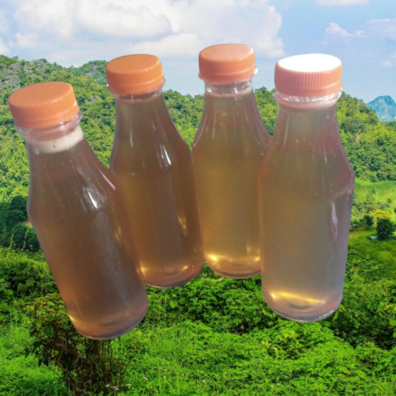 

Madu hutan murni