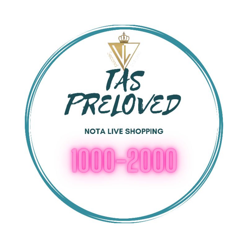 NOTA LIVE TAS JONGGOL