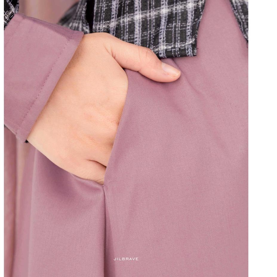 (gyse-33) JILBRAVE Nadine Dress 2.0 NM2G