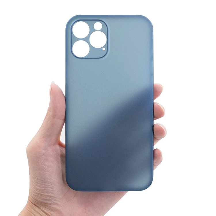 Case Matte Ultra Tipis Shockproof Untuk Iphone 12 11 Pro Max X Xr Xs Max 7 + 8 Plus Se 2020 12 Mini