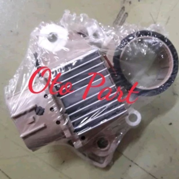 IC Regulator alternator Dinamo ampere Mazda CX5 Mazda 6 Biante