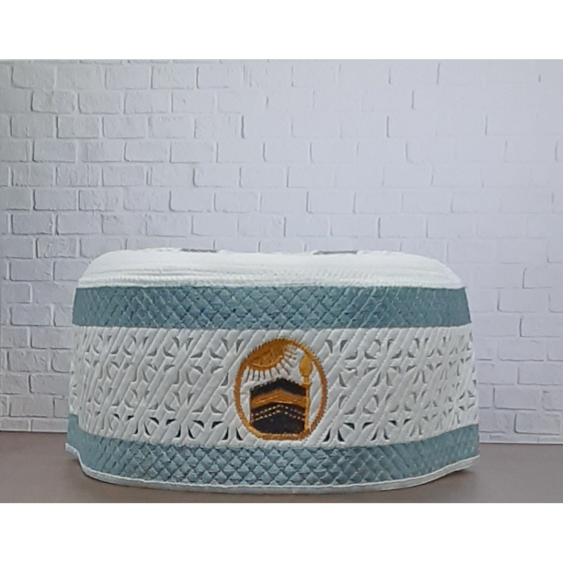 PECI OVAL PAKISTAN LASER