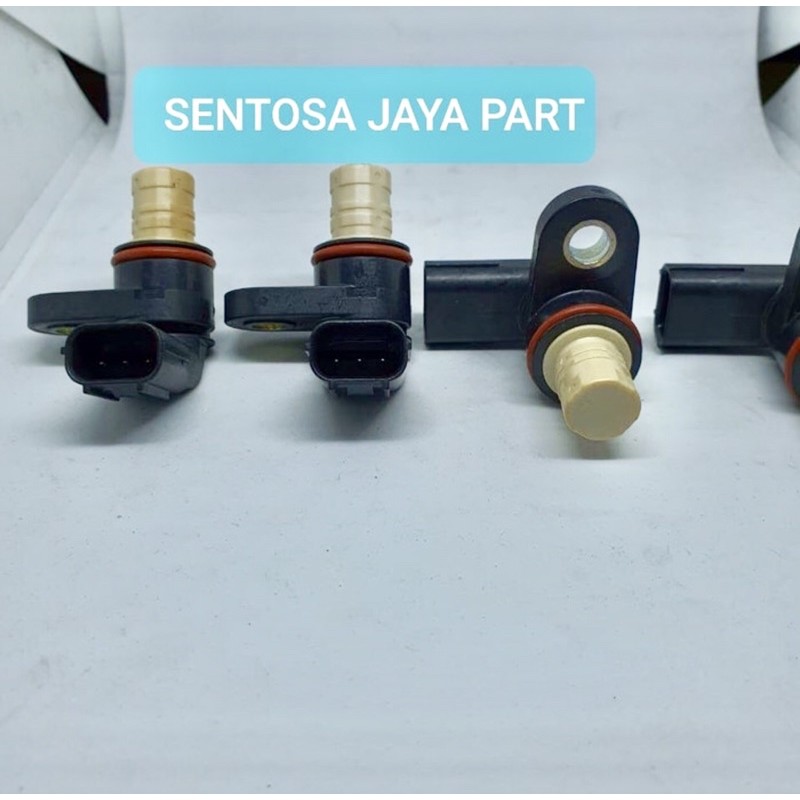 SENSOR SPEED HONDA MOBILLIO BRIO HRV BRV MATIC ORIGINAL