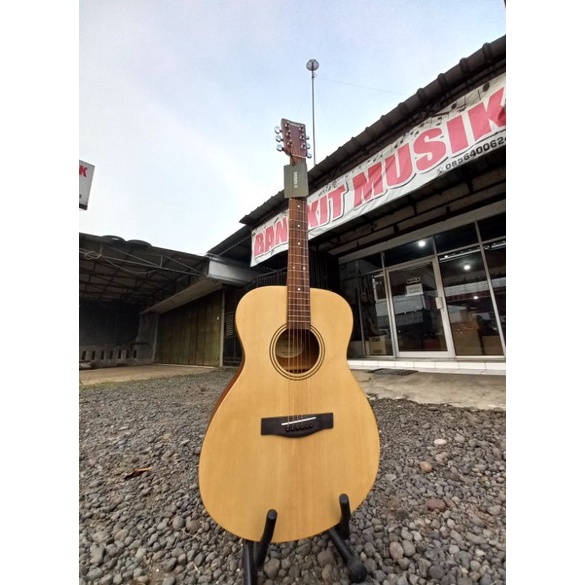 GITAR YAMAHA FS 400 NS ORIGINAL