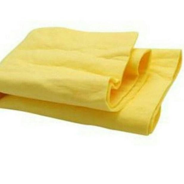 

✔️Paylater LAP KANEBO UK 43 X 32 X 0.2 CM SERAT REFILL CHAMOIS |Promo!!!|launching|New!