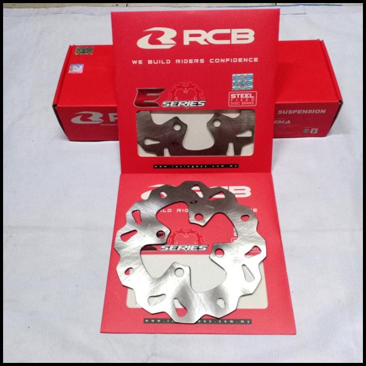 Disk Brake/Piringan Cakram Depan Rcb Beat,Scoopy,Vario,Spacy