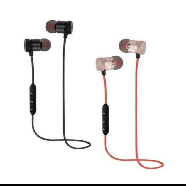 JBL MAGNET SPORT BLUETOOTH HEADSET HANDSFREE EARPHONE MURAH