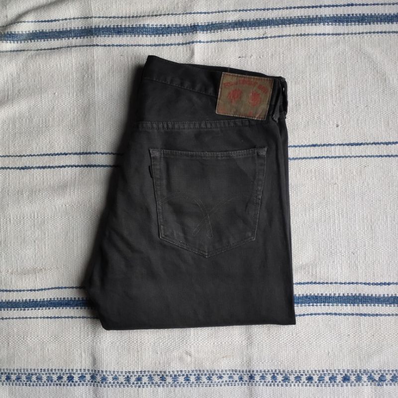 Full Count & Co Selvedge Jeans 🇯🇵