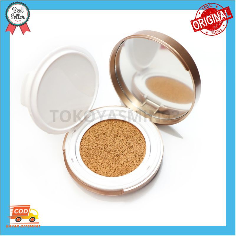 La Tulipe Bb Cushion Murah