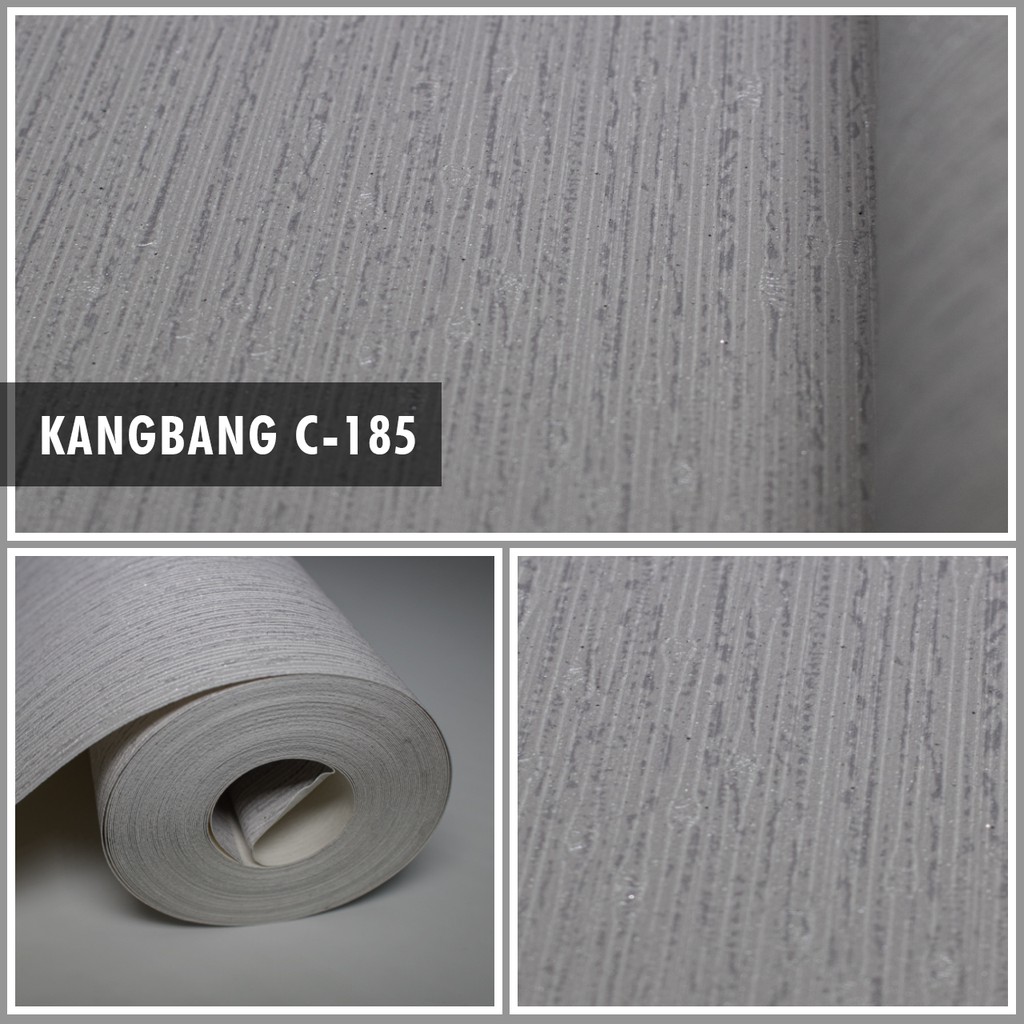 Wallpaper Dinding Motif Polos Abu Abu Bertekstur Premium Wallpaper Dinding Motif Polos Abu Abu Bertekstur Premium