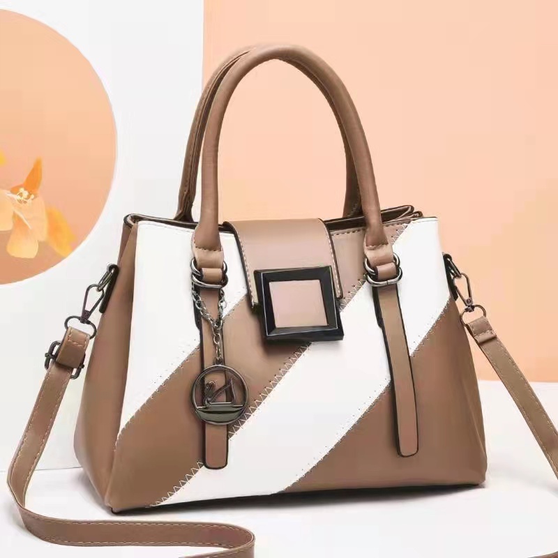 [COD] LB - New!! Shoulder bag import kombinasi warna / Shoulder bag terbaru / Shoulder bag kulit / 428