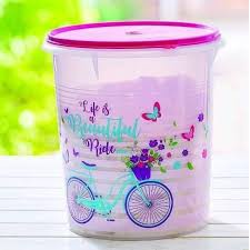 Giant canister bicycle (1)