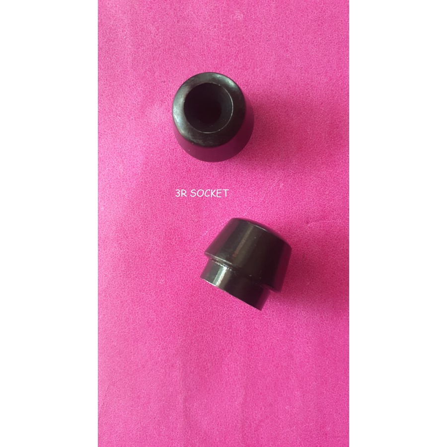 Jalu stang set jalu stang motor honda beat / vario