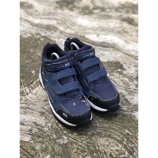 Sepatu gunung second original k2