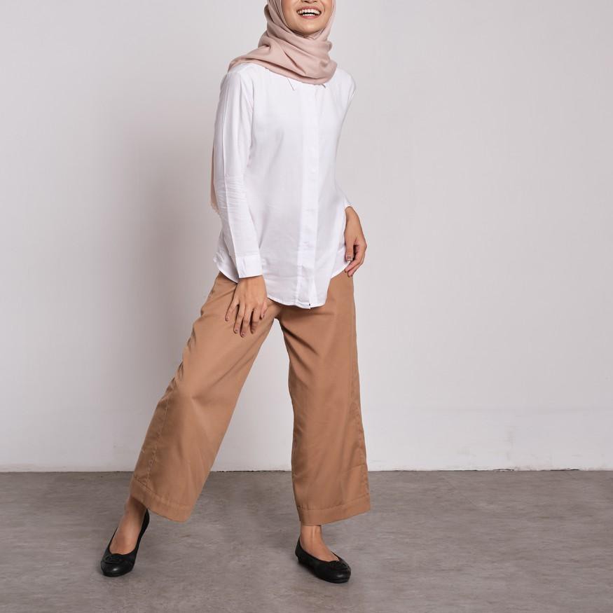 

NDF≛ GIYOMI ID - Plain White Shirt Pasti Laris