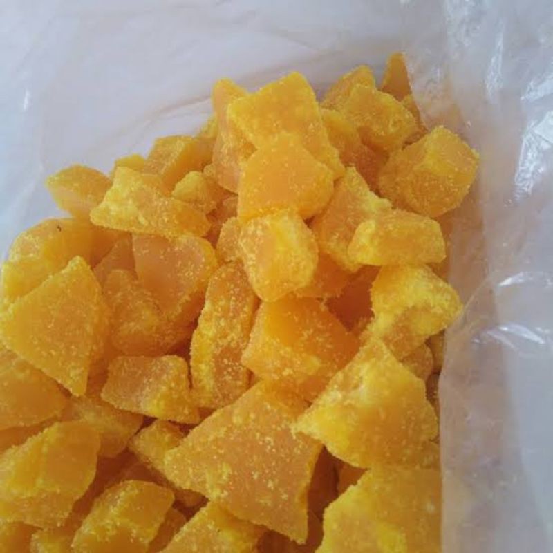 

Gula Batu Kuning 250gr