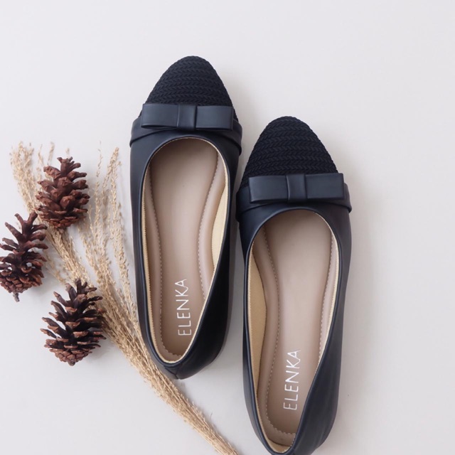 Sepatu big size jumbo Shilvia size 41-45