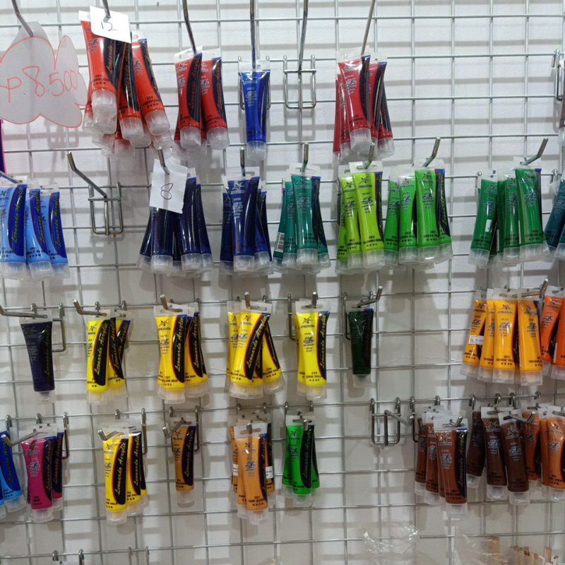 

XPRESSION LEONARDO ACRYLIC 30 ML