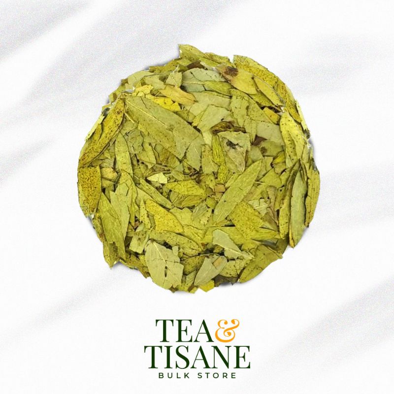 

Teh Pelangsing Daun Jati Cina / Chinese Teak Leaf Slimming Tea 250 gram