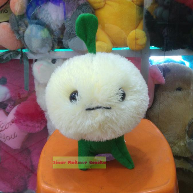 Boneka Cj7 Lucu Langka Dan Unik