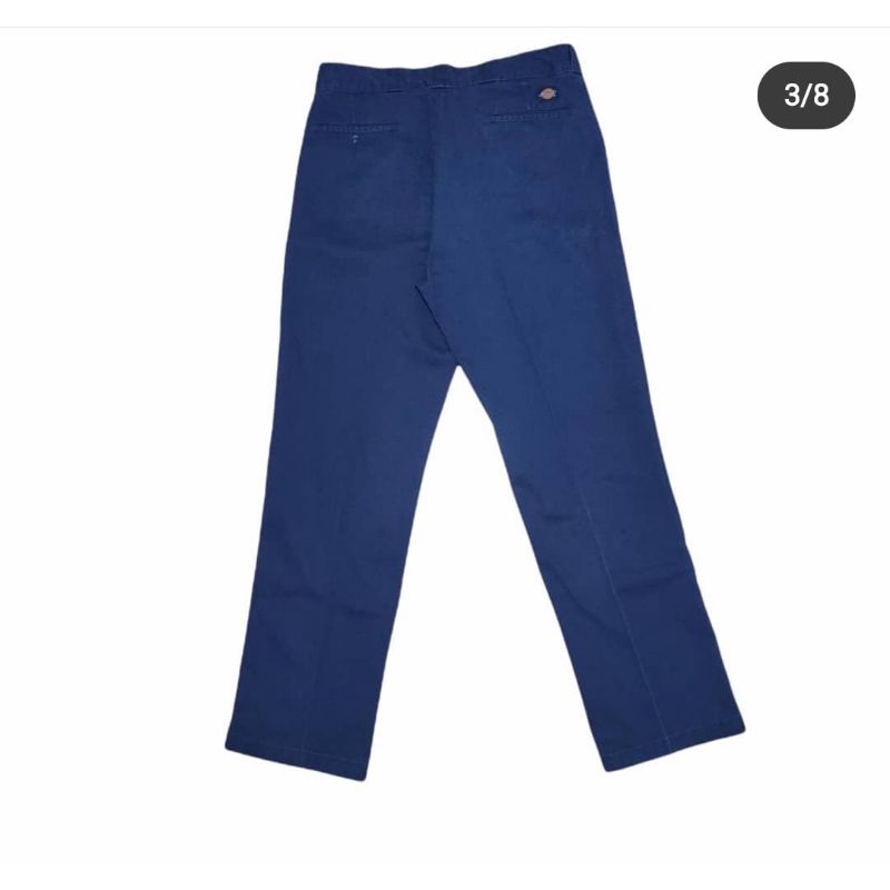 LP DICKIES 874DARK NAVY