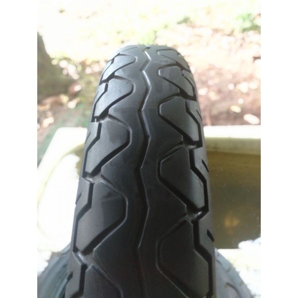 Ban ring 18 IRC NR25 300-18Ban Rx king belakang UKIRAN 300-18 IRC NR25 - Not Specified