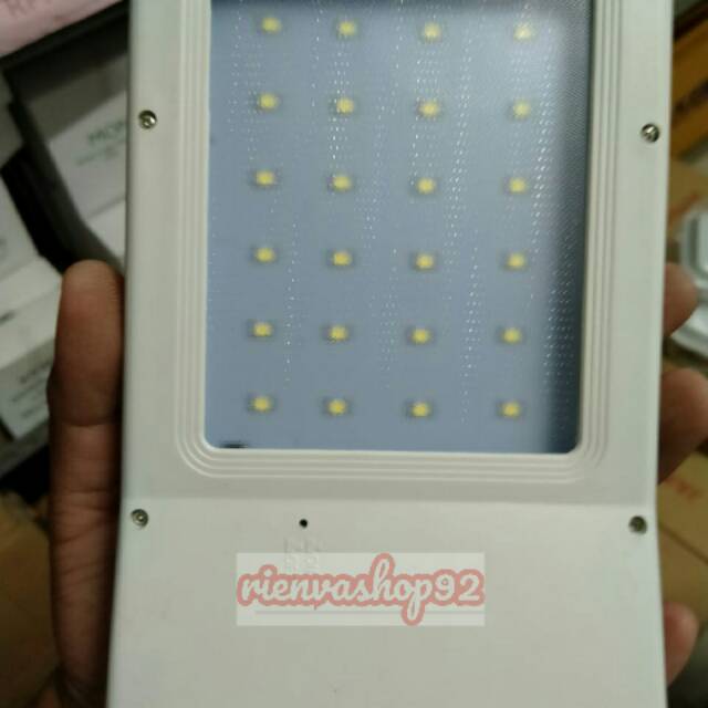 Jual Lampu Led PJU Solar Cell Keibu 5 Watt | Shopee Indonesia