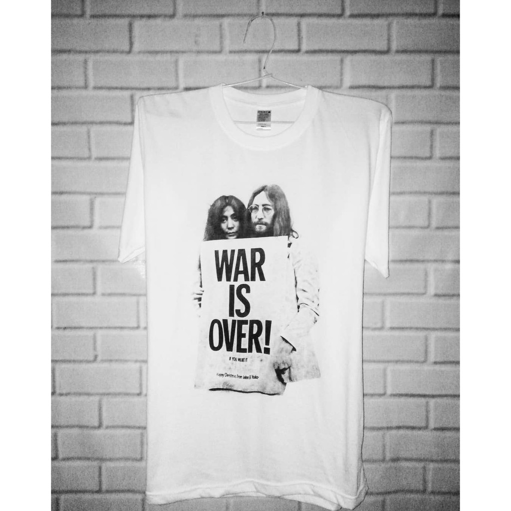 Kaos Band John Lennon