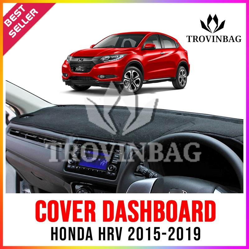 Honda hrv cover dashboard