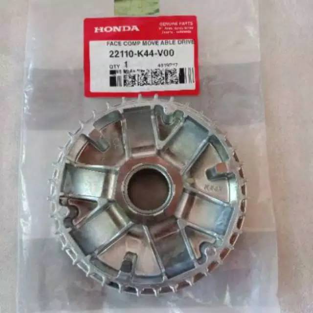 RUMAH ROLER BEAT ESP/SCOOPY ESP 22110-K44-V00