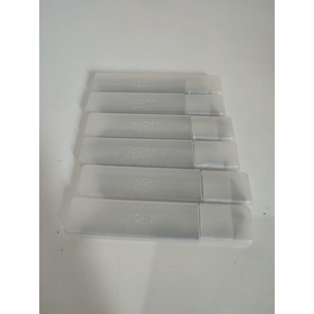 

GLORY SPARE BLADES / ISI CUTTER / REFILL BESAR GLORY 150