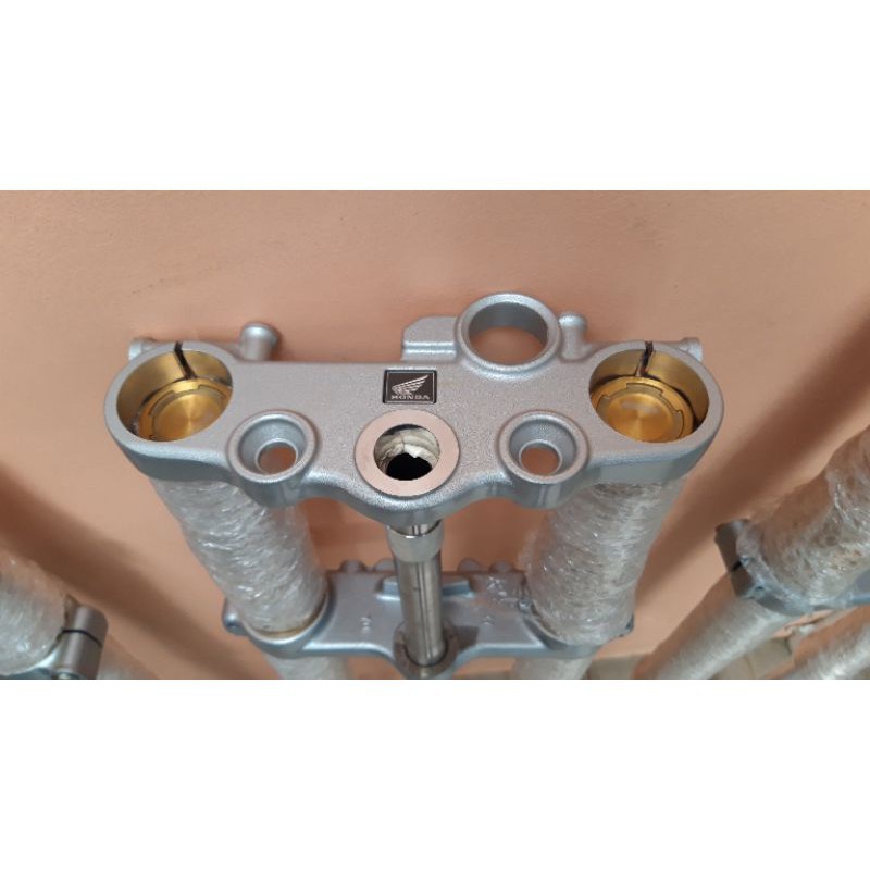 USD CRF 150 original Shockbreaker shock depan Honda CRF 150 original