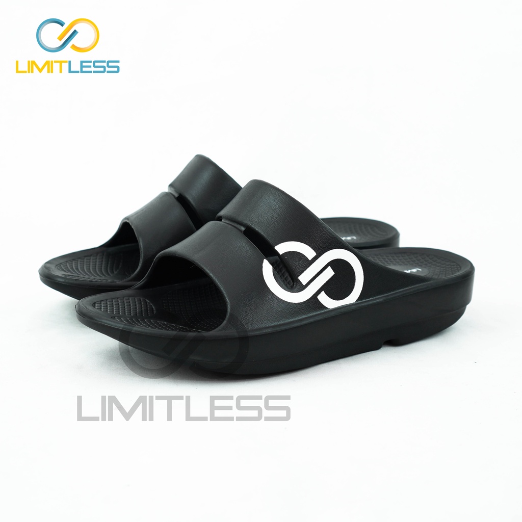 Sandal Selop Pria Dewasa Untuk Kesehatan Sendal Rumah Pria Empuk Eva Slip On Sandal Cowok Simple Terbaru