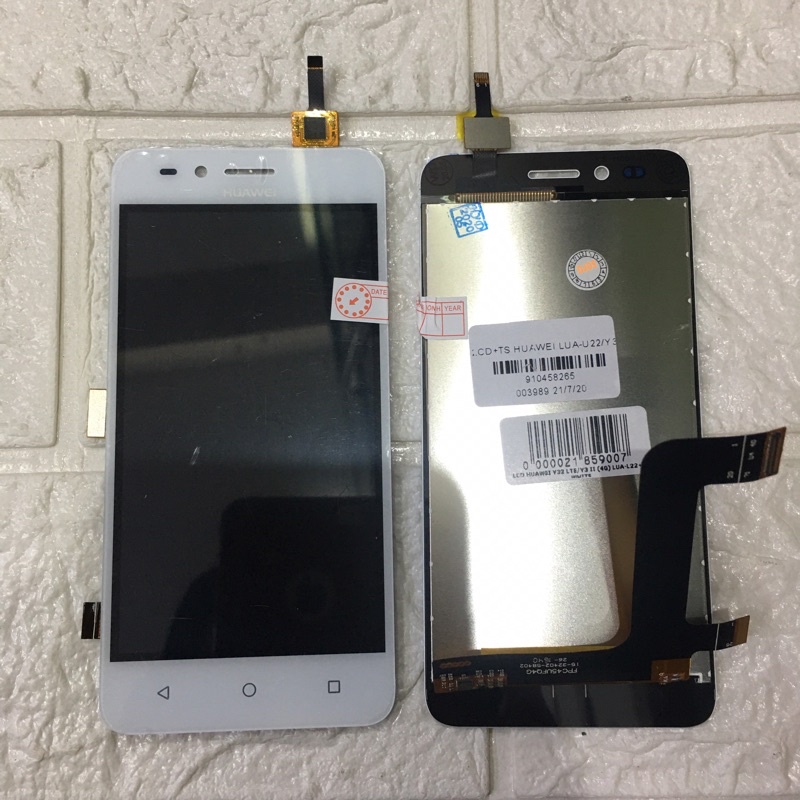 LCD TS HUAWEI Y32 LTE/Y3II (4G) LUA-L22