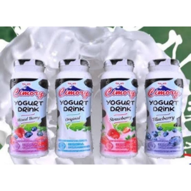 

CIMORY YOGHURT DRINK