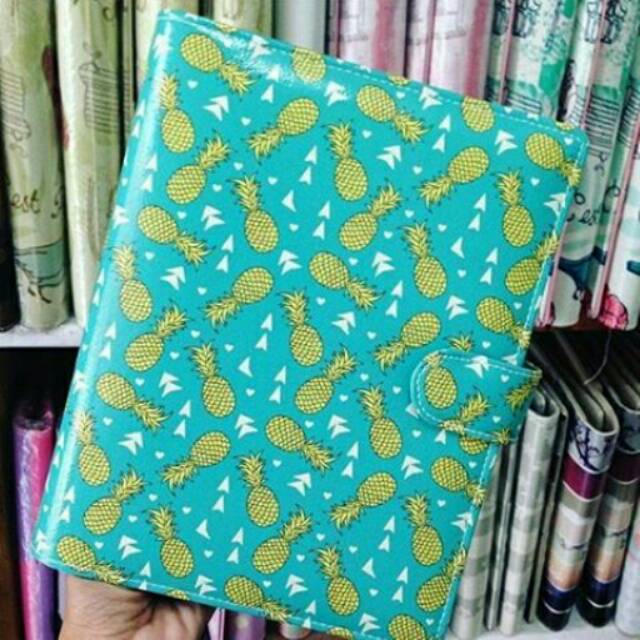 

BINDER NANAS READY 20RING