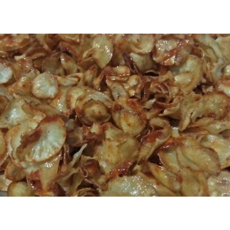 

keripik joss