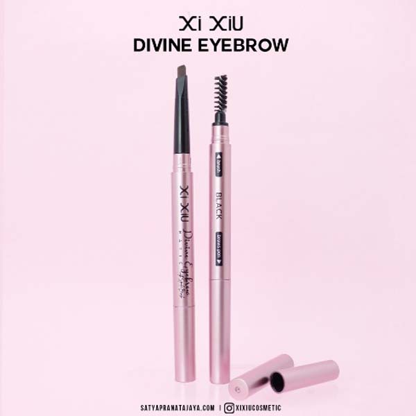 Xi XiU DIVINE EYEBROW MATIC_Cerianti